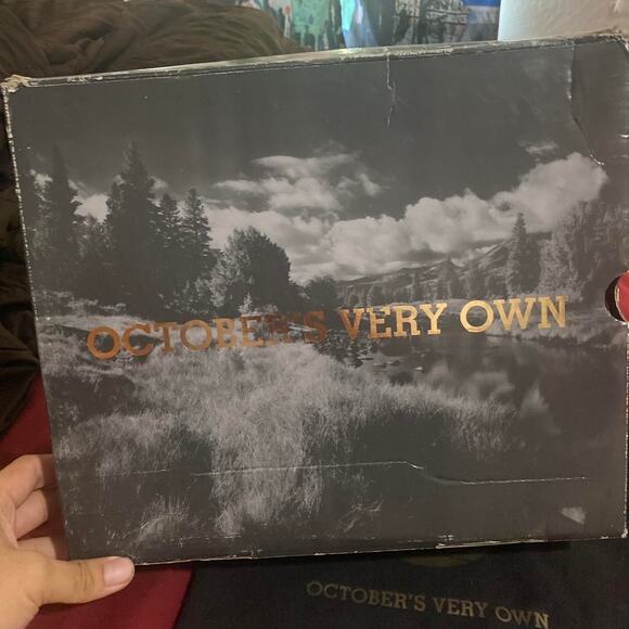 Ovo timberlands - Picture 6 of 7